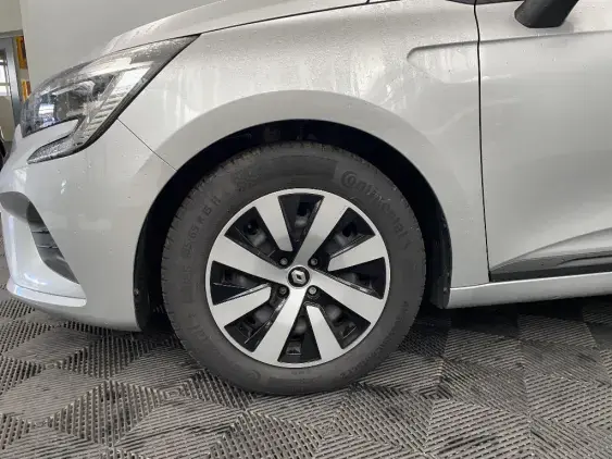 RENAULT CLIO V - voiture d'occasion - Photo 21