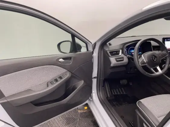 RENAULT CLIO V - voiture d'occasion - Photo 19