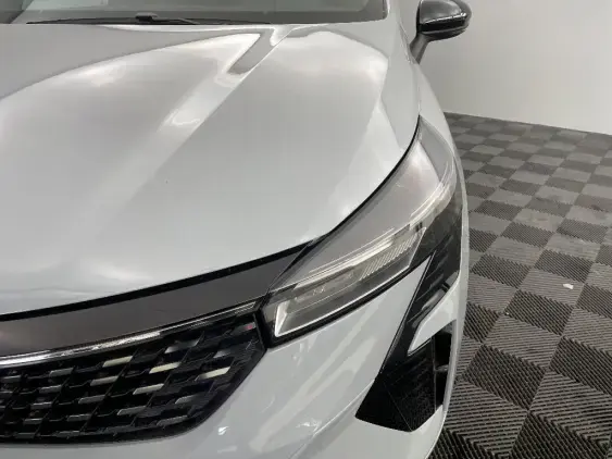 RENAULT CLIO V - voiture d'occasion - Photo 22