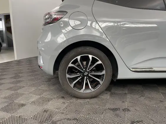 RENAULT CLIO V - voiture d'occasion - Photo 25