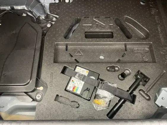 RENAULT CLIO V - voiture d'occasion - Photo 17