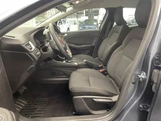 RENAULT CLIO V - voiture d'occasion - Photo 18