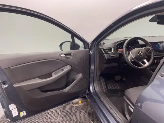 RENAULT CLIO V - voiture d'occasion - Photo 19