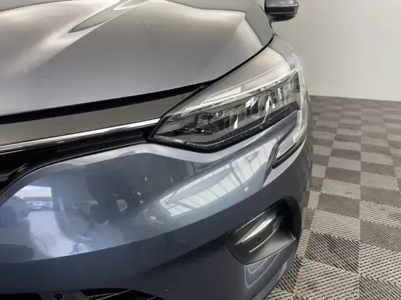 RENAULT CLIO V - voiture d'occasion - Photo 22