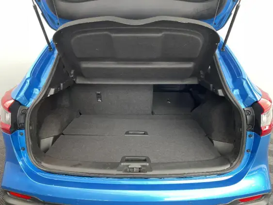 NISSAN QASHQAI II - voiture d'occasion - Photo 16