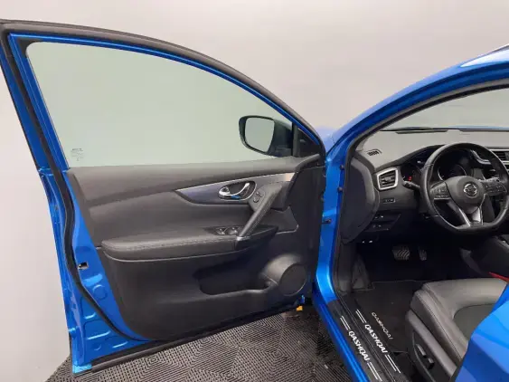 NISSAN QASHQAI II - voiture d'occasion - Photo 19