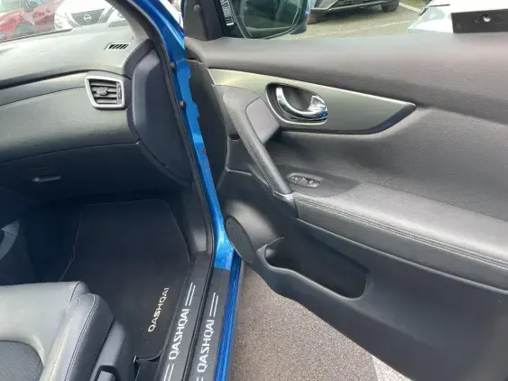 NISSAN QASHQAI II - voiture d'occasion - Photo 20