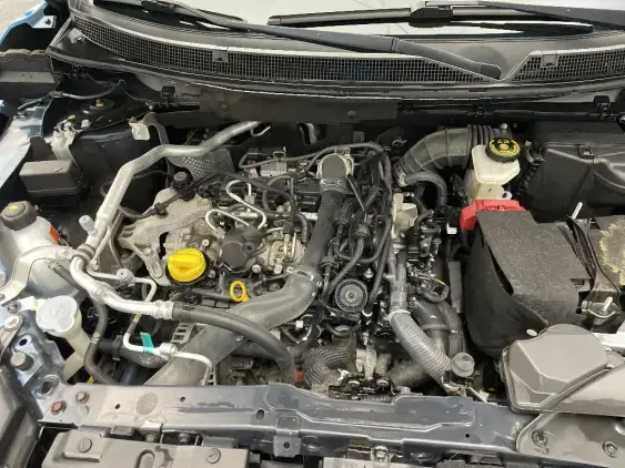 NISSAN QASHQAI II - voiture d'occasion - Photo 21