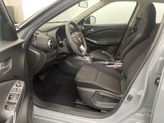 NISSAN JUKE II - voiture d'occasion - Photo 18