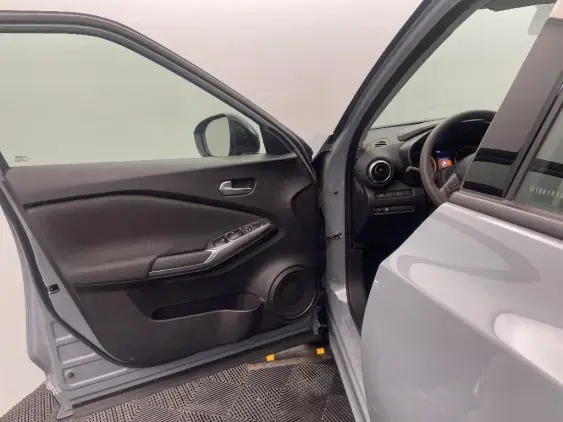 NISSAN JUKE II - voiture d'occasion - Photo 19