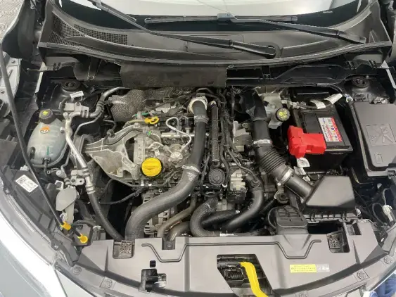 NISSAN JUKE II - voiture d'occasion - Photo 21