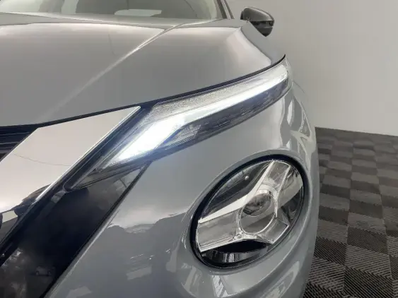 NISSAN JUKE II - voiture d'occasion - Photo 22