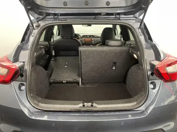 NISSAN MICRA V - voiture d'occasion - Photo 16