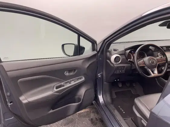 NISSAN MICRA V - voiture d'occasion - Photo 19