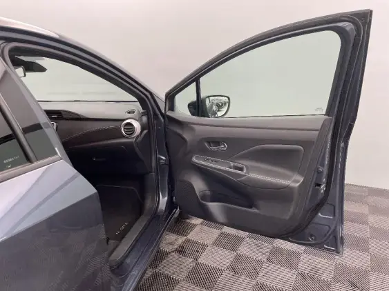 NISSAN MICRA V - voiture d'occasion - Photo 20