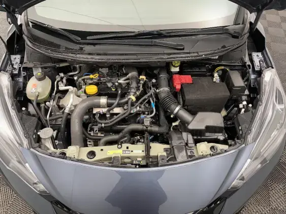 NISSAN MICRA V - voiture d'occasion - Photo 21