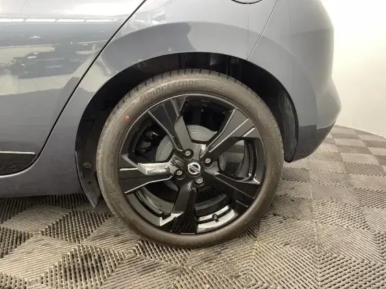 NISSAN MICRA V - voiture d'occasion - Photo 24