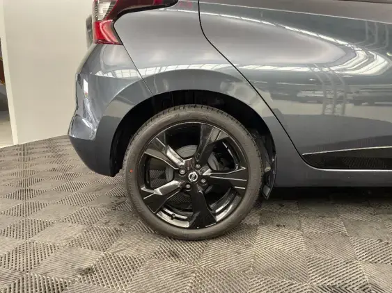 NISSAN MICRA V - voiture d'occasion - Photo 25