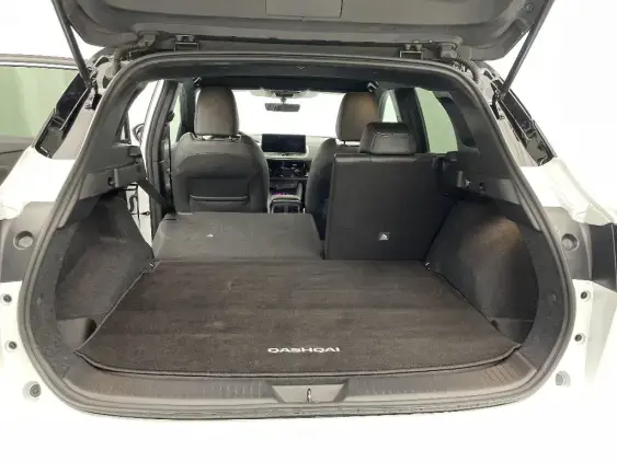 NISSAN QASHQAI III - voiture d'occasion - Photo 16