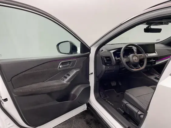 NISSAN QASHQAI III - voiture d'occasion - Photo 18