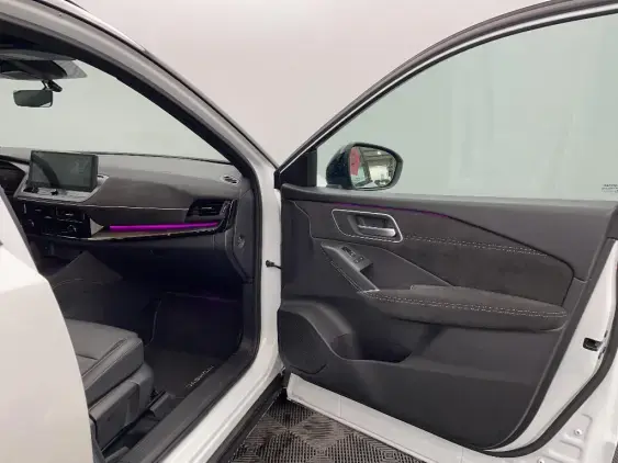 NISSAN QASHQAI III - voiture d'occasion - Photo 19