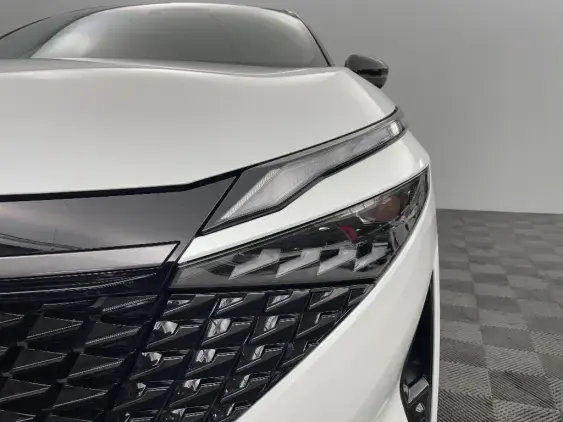 NISSAN QASHQAI III - voiture d'occasion - Photo 21