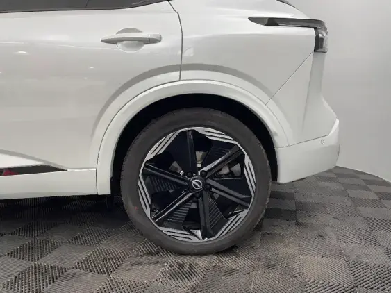 NISSAN QASHQAI III - voiture d'occasion - Photo 23