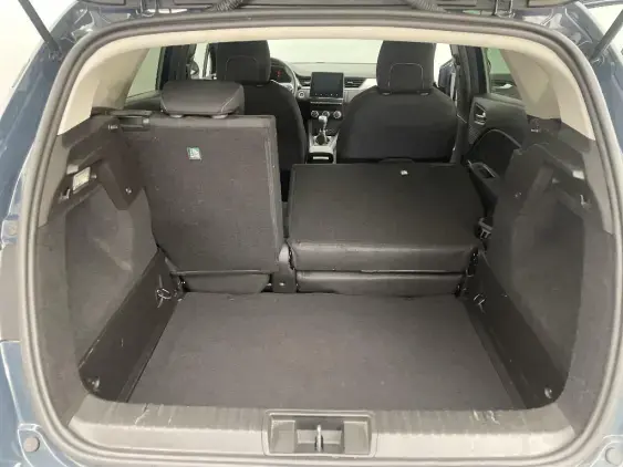 RENAULT CAPTUR II - voiture d'occasion - Photo 16
