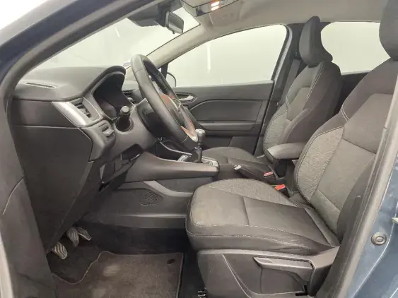RENAULT CAPTUR II - voiture d'occasion - Photo 18