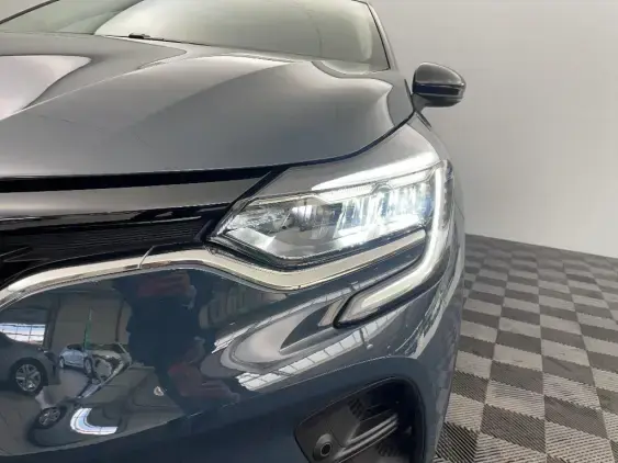 RENAULT CAPTUR II - voiture d'occasion - Photo 22