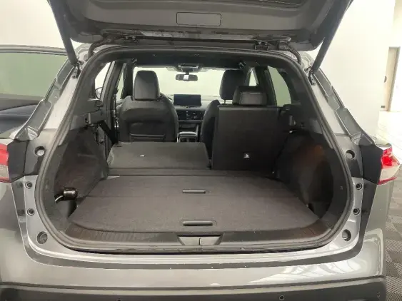 NISSAN QASHQAI III - voiture d'occasion - Photo 16