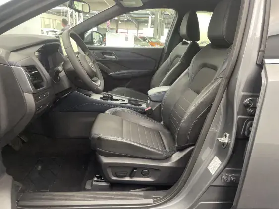 NISSAN QASHQAI III - voiture d'occasion - Photo 18