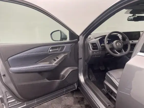 NISSAN QASHQAI III - voiture d'occasion - Photo 19