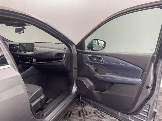 NISSAN QASHQAI III - voiture d'occasion - Photo 20