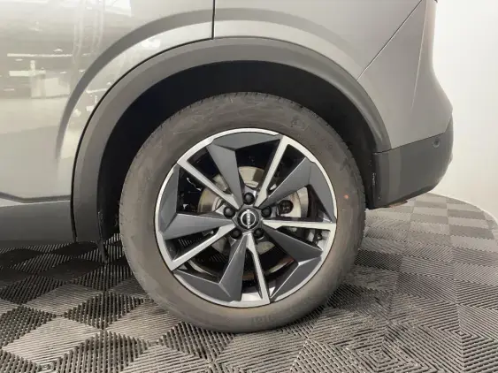 NISSAN QASHQAI III - voiture d'occasion - Photo 24