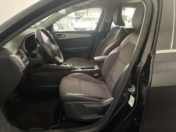 RENAULT ARKANA - voiture d'occasion - Photo 18