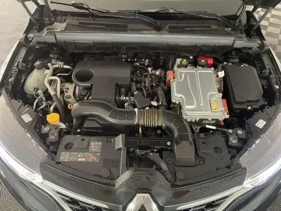 RENAULT ARKANA - voiture d'occasion - Photo 21