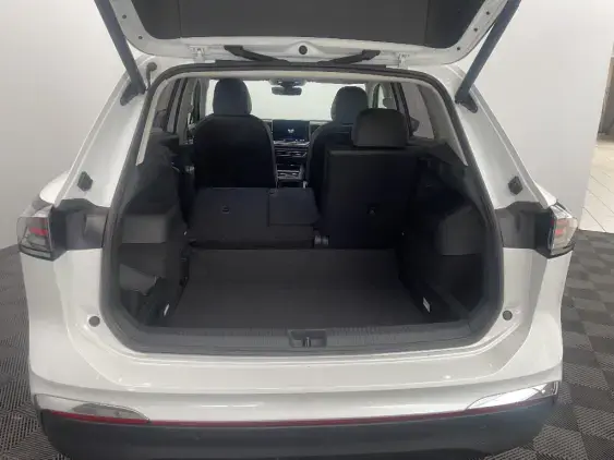 VOLKSWAGEN TIGUAN III - voiture d'occasion - Photo 16