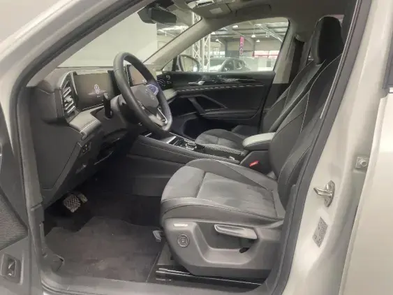 VOLKSWAGEN TIGUAN III - voiture d'occasion - Photo 17