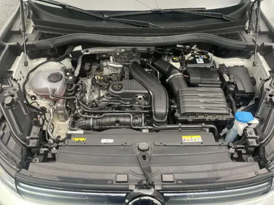 VOLKSWAGEN TIGUAN III - voiture d'occasion - Photo 20