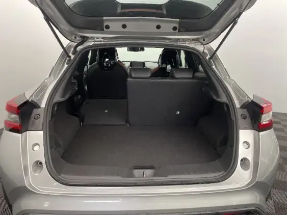 NISSAN JUKE II - voiture d'occasion - Photo 16