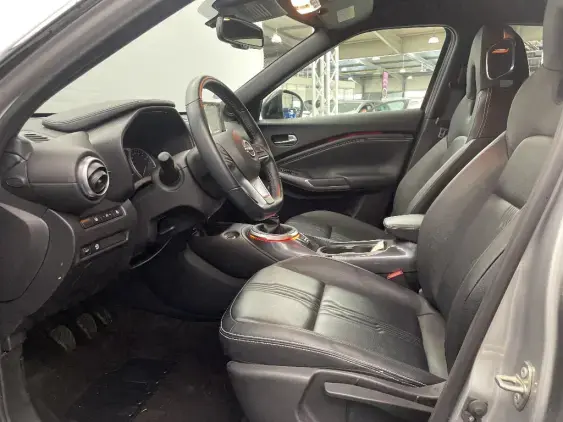 NISSAN JUKE II - voiture d'occasion - Photo 18