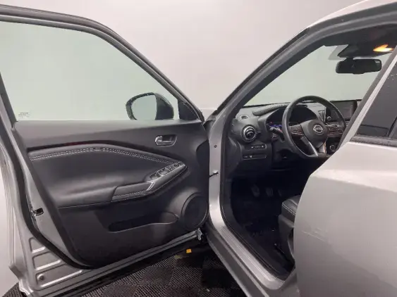 NISSAN JUKE II - voiture d'occasion - Photo 19