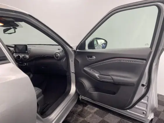NISSAN JUKE II - voiture d'occasion - Photo 20