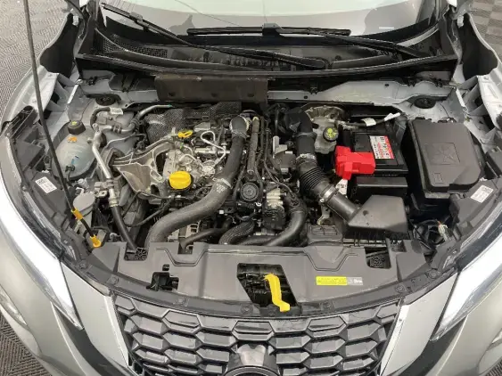 NISSAN JUKE II - voiture d'occasion - Photo 21