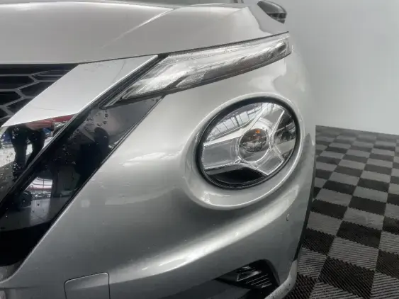 NISSAN JUKE II - voiture d'occasion - Photo 22