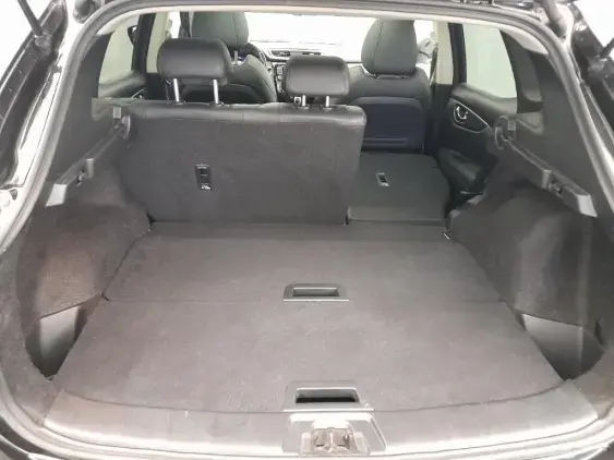 NISSAN QASHQAI III - voiture d'occasion - Photo 16