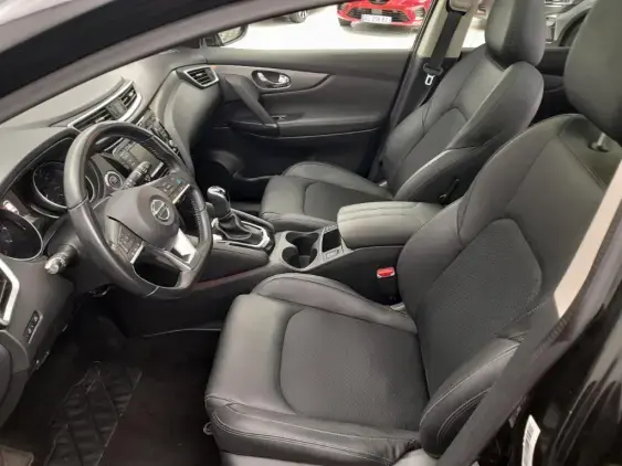 NISSAN QASHQAI III - voiture d'occasion - Photo 18