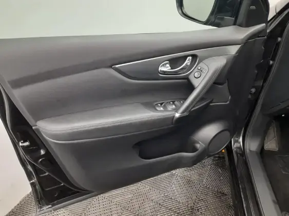 NISSAN QASHQAI III - voiture d'occasion - Photo 19