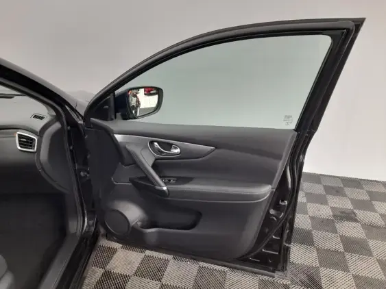 NISSAN QASHQAI III - voiture d'occasion - Photo 20